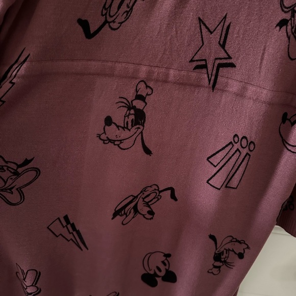Disney sweater from Torrid, size 2 - Picture 7 of 7